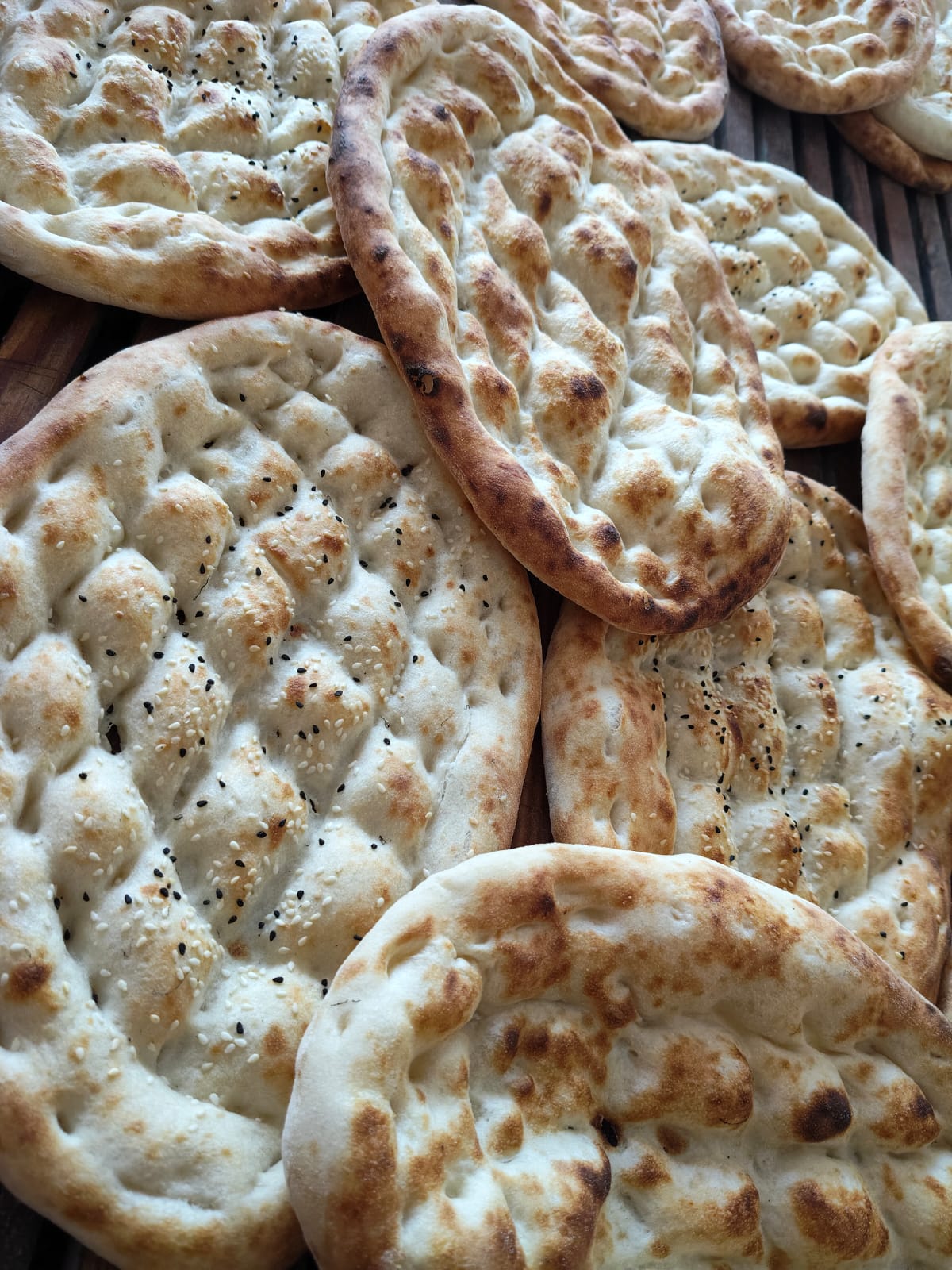 Doruk Pide